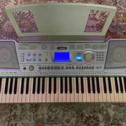 Keyboard Yamaha