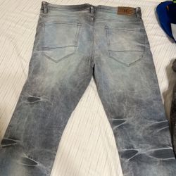 Jordan Craig Legacy Edition Pants
