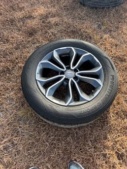 Honda Rims Original