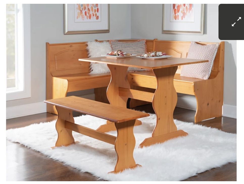 Ashley’s Furniture Nook