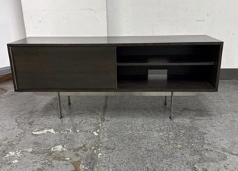 Room & Board TV Stand/Console … can deliver