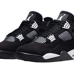 Jordan 4s THUNDERS *BRAND NEW*