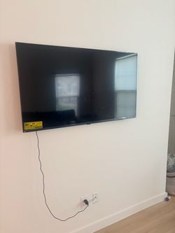 LG UHD TV