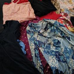 Women's Clothes