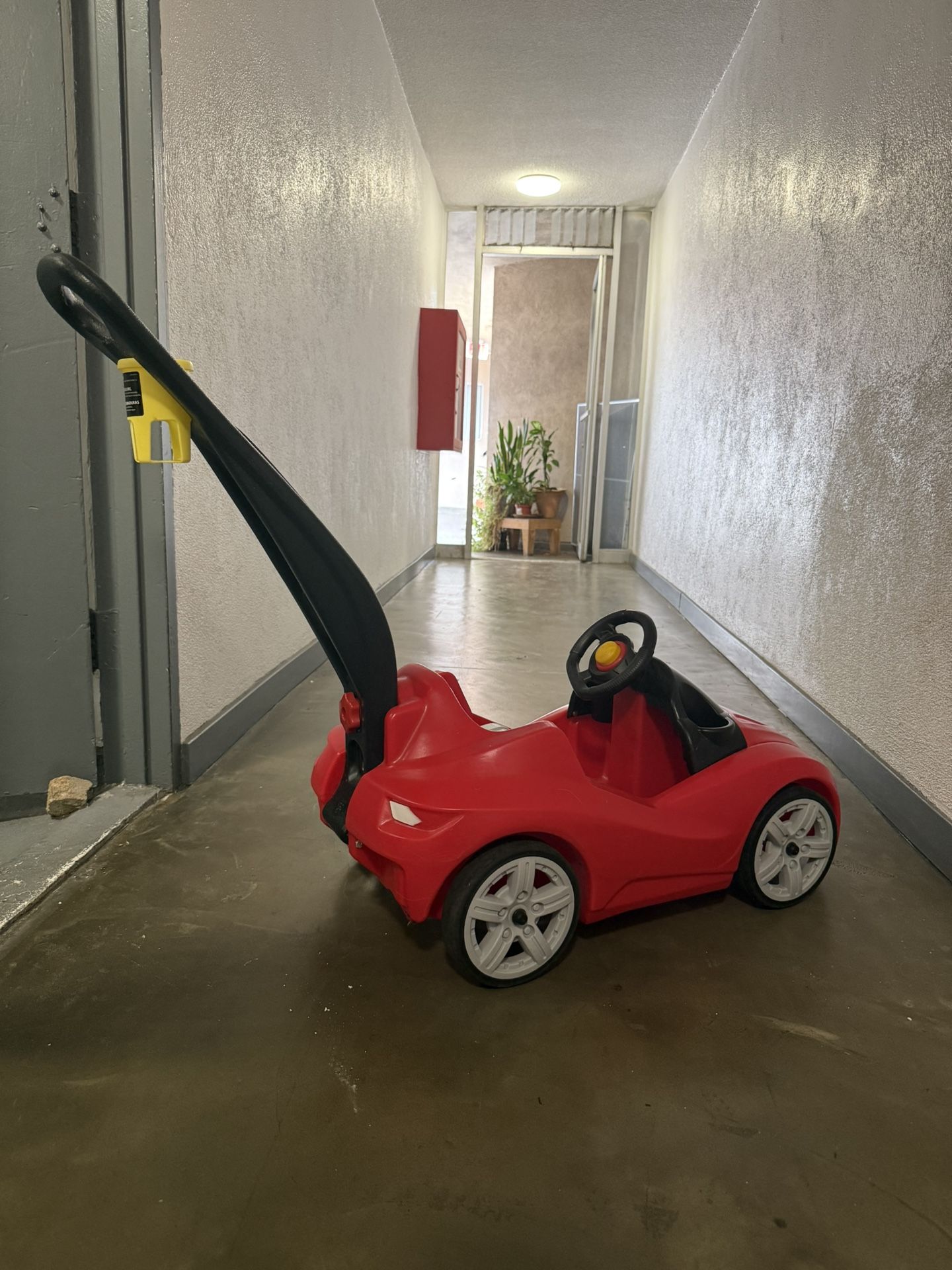 Car for Kids