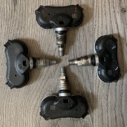 Tire Sensors