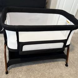 Bedside Bassinet
