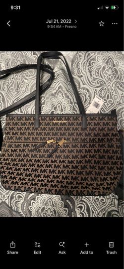 Michael kors purse new