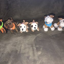 Old Macdonald’s Toys