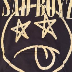 Sad Boyz Hoodie 
