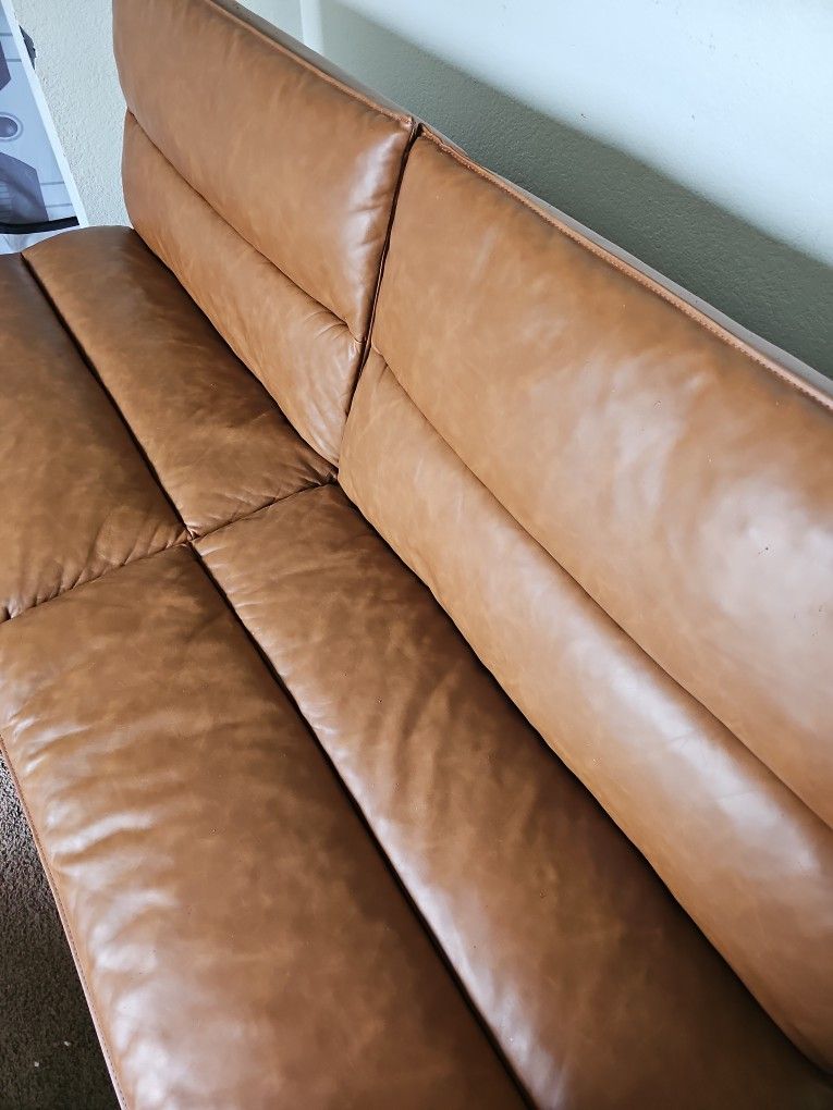 Futon Couch