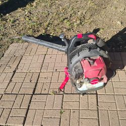 Craftsman 46cc Two Cycle Gas Blower 