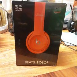 Beats Solo 3