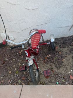 Schwinn tricycle classic sweet ride for kids