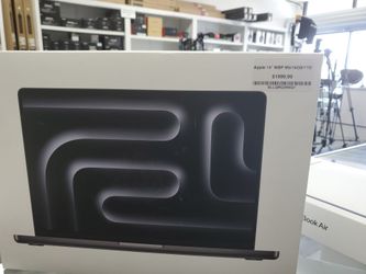 Apple 14 mbp m5/16gb/1tb