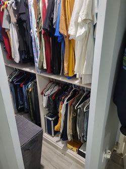 Closets 