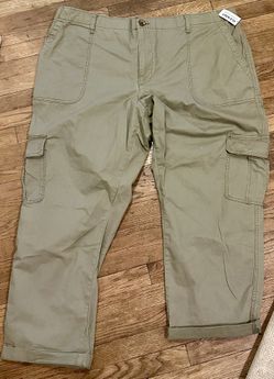 Old Navy High Rise OG Chino Xxl Pants