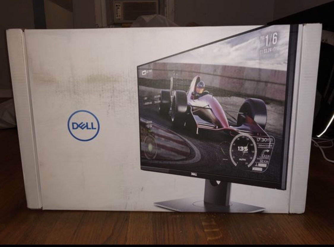 Dell Gaming Monitor