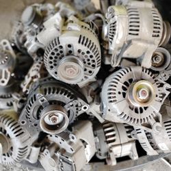 2008;Chevy Impala Alternator Prices Start At $75 Cash $200 Installled 