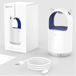 Mosquito killer lamp, new