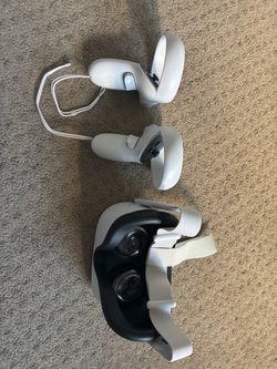 Oculus Quest 2