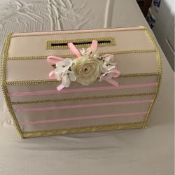 Caja De Tarjetas 