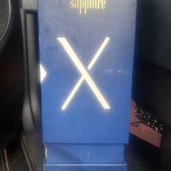 Zero Gravity Sapphire X Laser