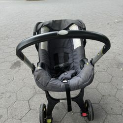 Doona Stroller Used for Sale in Queens NY OfferUp