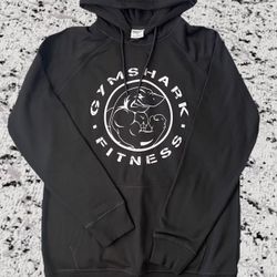Men’s Gymshark Hoodie