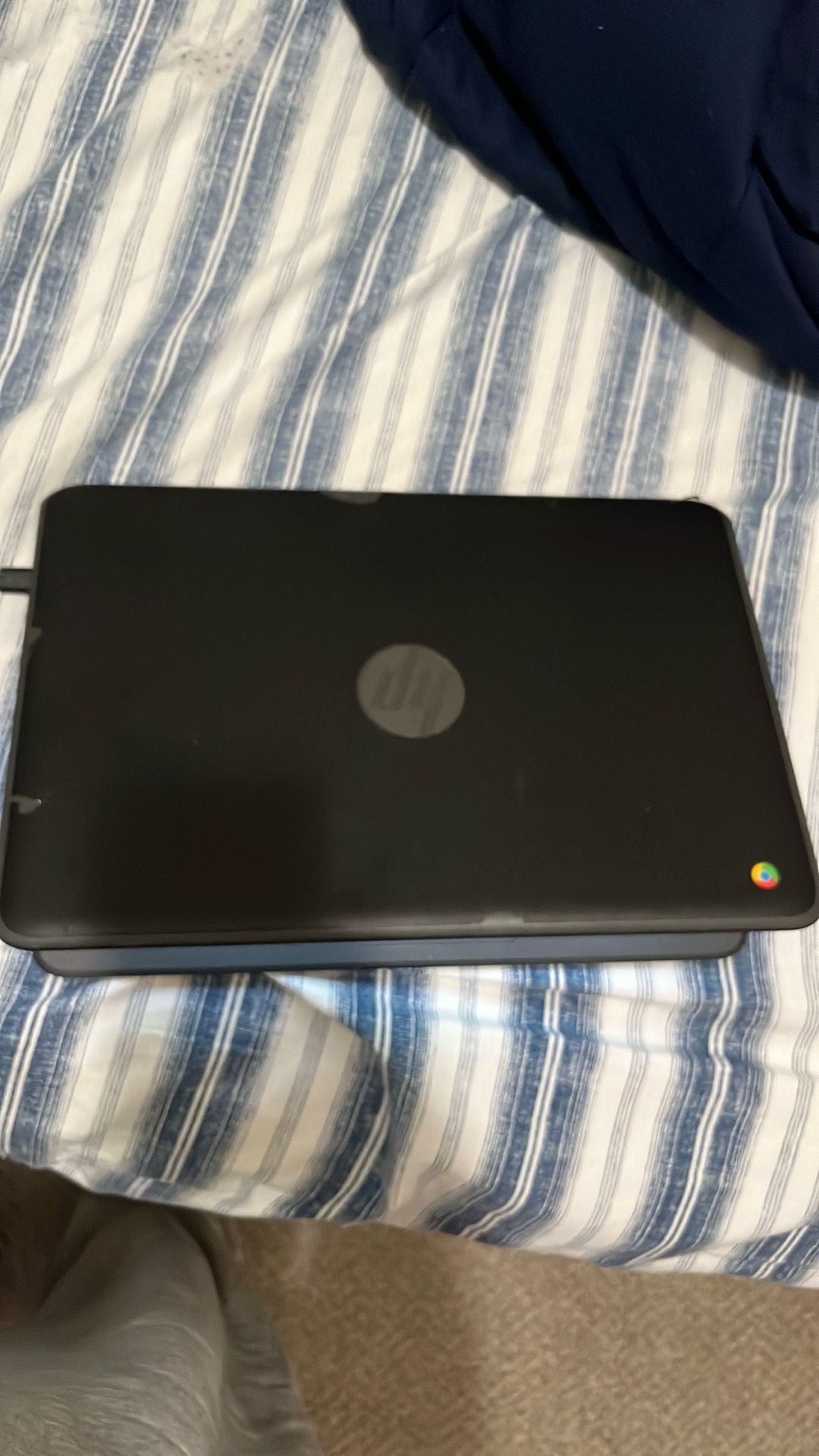 2012 Hp Laptop
