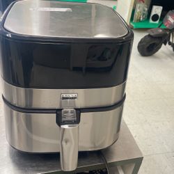 Bella Pro Series Air Fryer
