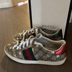 GUCCI Women’s Sneakers 