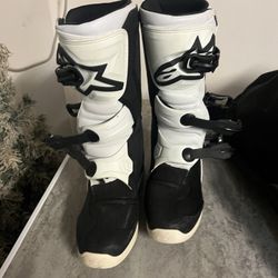 Women’s Alpine star Tech 3 Boots