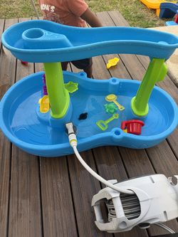 Water table