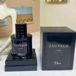 dior sauvage