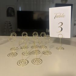 Card Table Stand