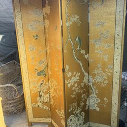 Chinese Divider 