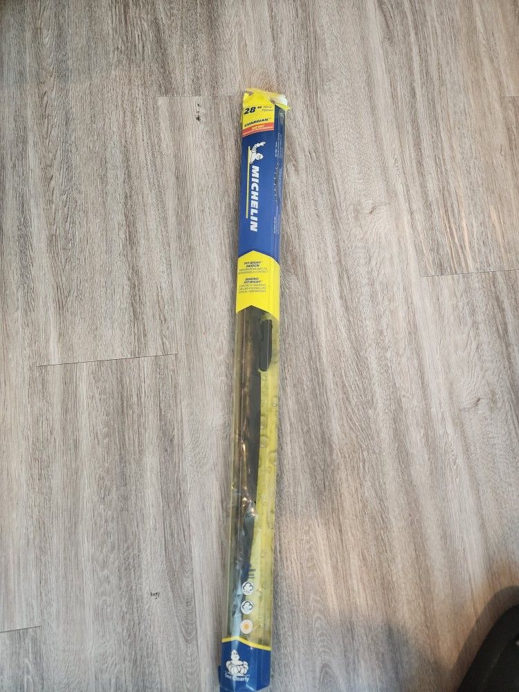 28" driver side wiper blade