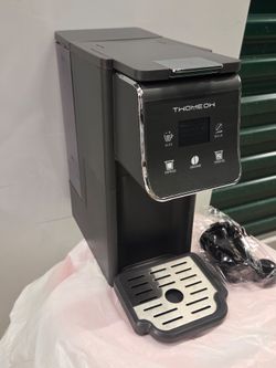 Twomeow Single Serve Coffee