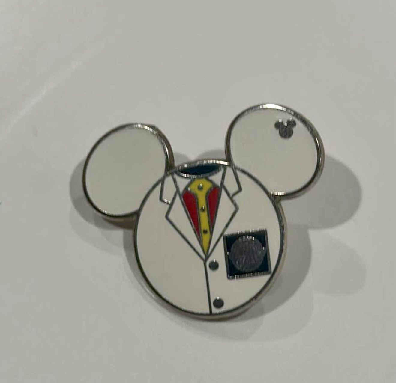 Random Disney Trader pins