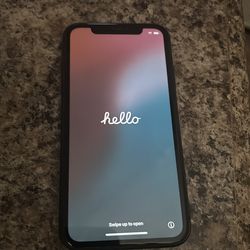 iPhone 11 128gb UNLOCKED