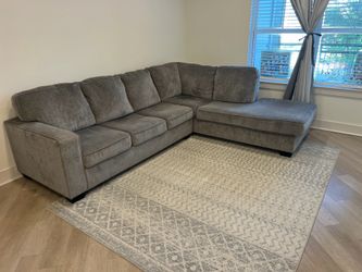 Sectional sofa great condition
