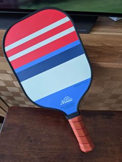 NEW - Nettie Pickleball Paddle