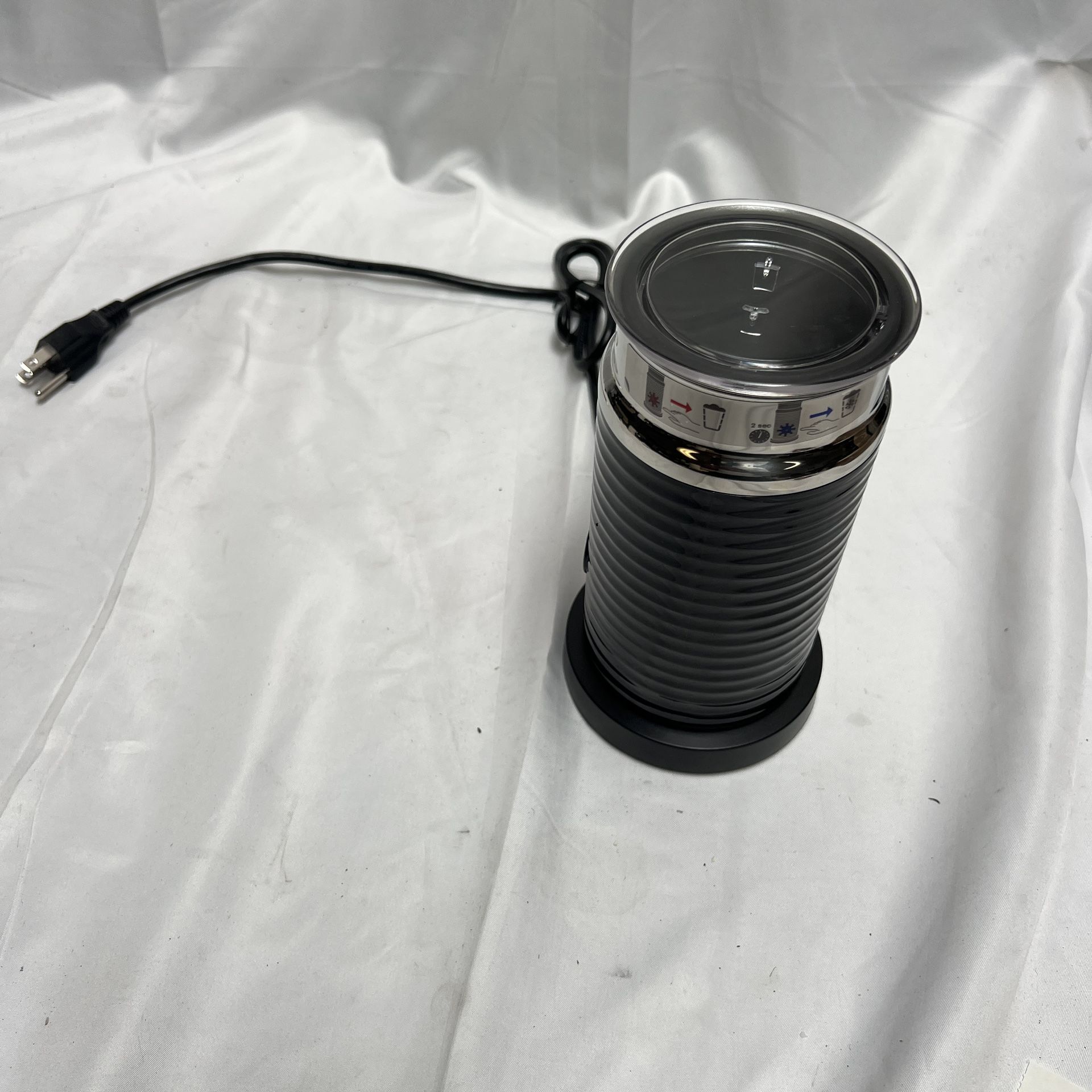 Nespresso Aerocinno3 Milk Frother