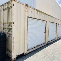 Shipping Container