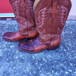 Cowboy Boots