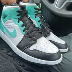 Air Jordan