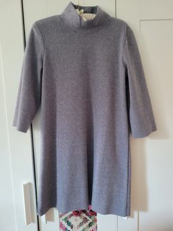 New dress for women casual zara S without tags