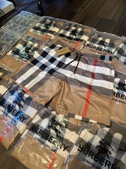 Summer shorts