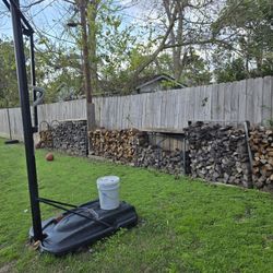 SEASONED FIREWOOD FOR SALE 